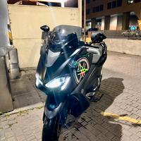 Tmax 560