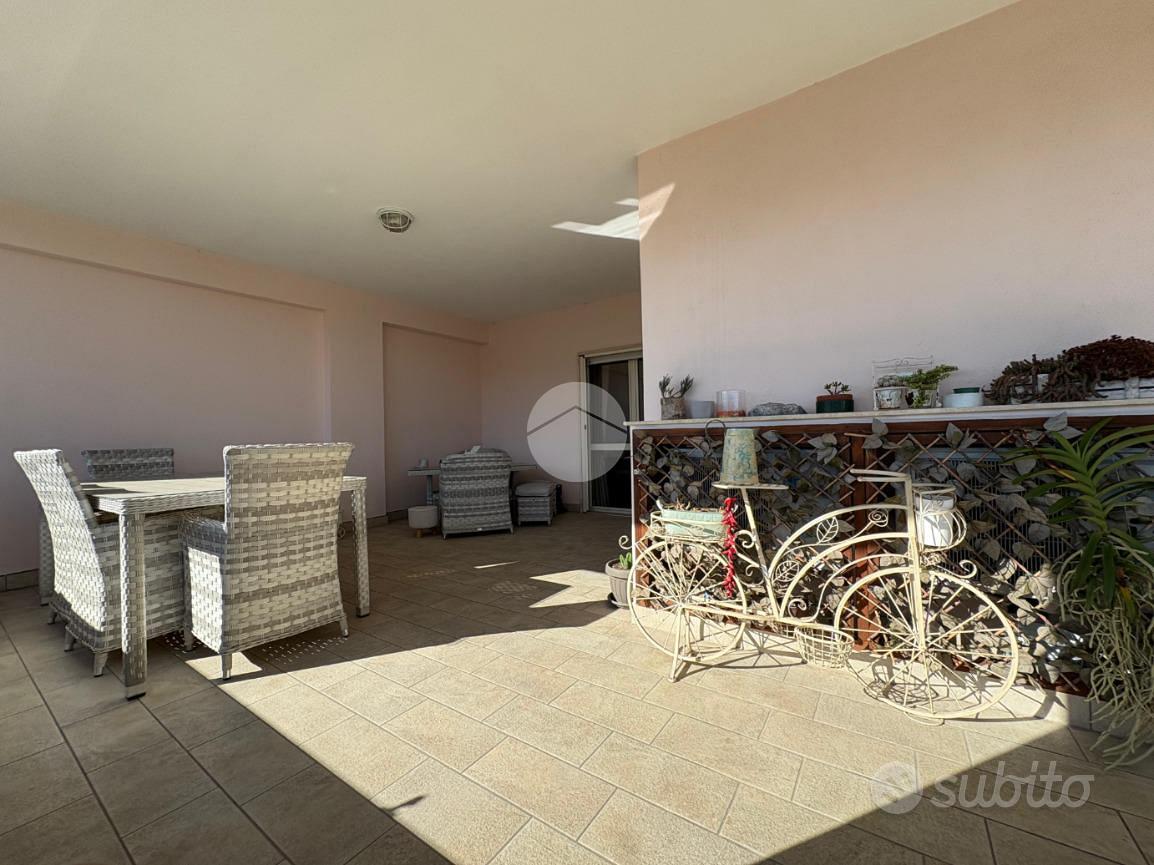Apartment in Montalto Uffugo, Cosenza - Vista 4