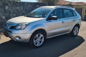 RENAULT KOLEOS SUV DIESEL 