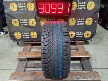 1 GOMMA USATA 245 35 19 PIRELLI DA NEVE