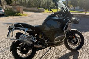 R 1250 GS Adv