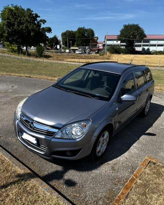 Opel Astra 1.7 - PREZZO TRATTABILE