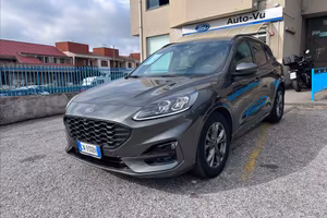 FORD Kuga 2.0 ecoblue ST-Line X 2wd 120cv auto