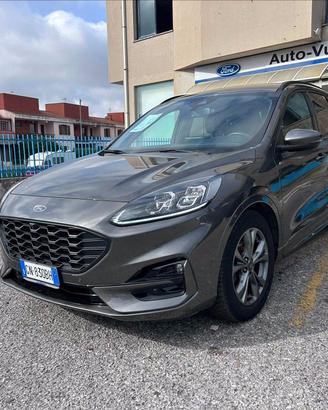FORD Kuga 2.0 ecoblue ST-Line X 2wd 120cv auto
