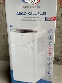 Climatizzatore argo