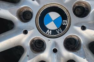 Cerchi Lega BMW