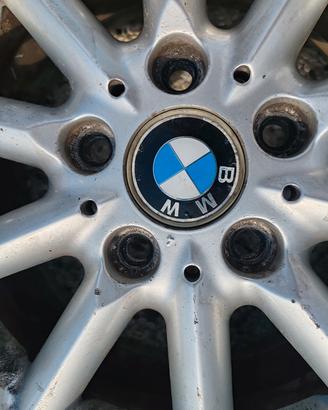 Cerchi Lega BMW
