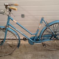 bici da donna