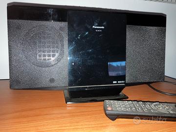 Panasonic SC-HC15