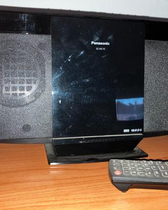 Panasonic SC-HC15