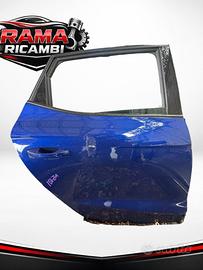 Portiera Sportello Posteriore Destra Seat Ibiza V 