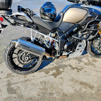 Suzuki v-strom 1000 dl