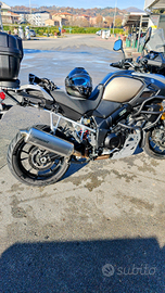 Suzuki v-strom 1000 dl