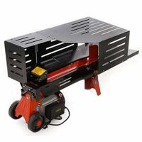 Spaccalegna elettrico  orizzontale - 7 tonnellate