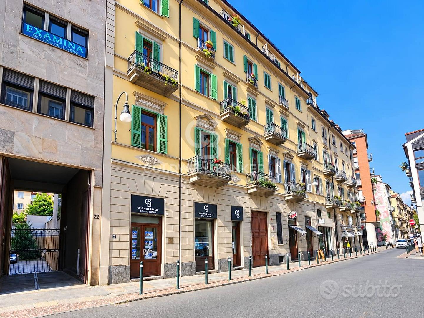 Appartamento a Torino