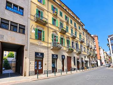 3 locali - Torino