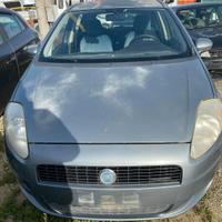 ACCESSORI RICAMBI FIAT GRANDE PUNTO ANNO 2006