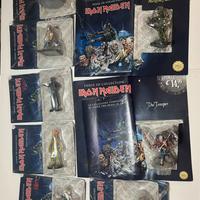 Collezione Eddie 3D - Nuove e sigillate