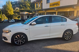 Fiat Tipo 1.6 Mjt 120cv SW Lounge 2016