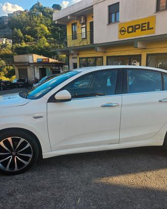 Fiat Tipo 1.6 Mjt 120cv SW Lounge 2016