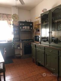 Appartamento via Sant' Antioco Nuoro