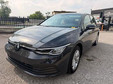 VOLKSWAGEN Golf 2.0 TDI SCR Style