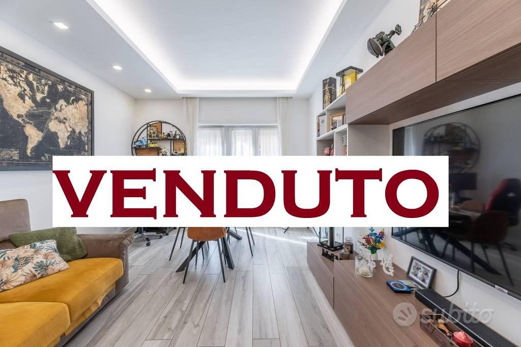 Appartamento – Roma, Collatino - Vista 2