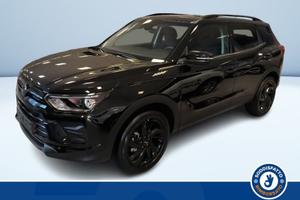 KGM Korando Black Edition 1.5 Turbo GDI 163 C...