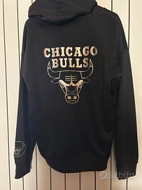 Felpa NBA Chicago Bulls