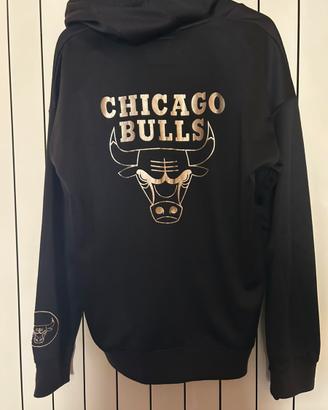 Felpa NBA Chicago Bulls