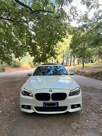 Bmw 530d