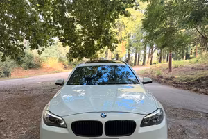 Bmw 530d