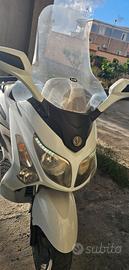 Sym Joymax i evo