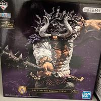 ACTION FIGURE KAIDO