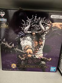 ACTION FIGURE KAIDO