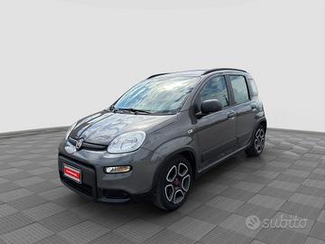 FIAT Panda Panda 1.0 FireFly Hybrid City Life