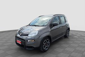 FIAT Panda Panda 1.0 FireFly Hybrid City Life