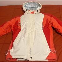 TUTA DA SCI BAMBINA 10 ANNI