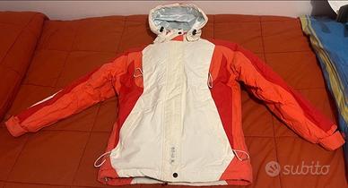 TUTA DA SCI BAMBINA 10 ANNI