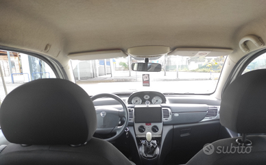 Lancia Ypsilon 1.2 benzina/gpl