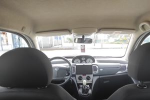 Lancia Ypsilon 1.2 benzina/gpl