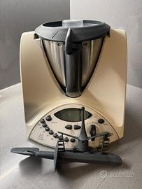 Vorwerk bimby