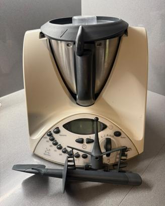 Vorwerk bimby