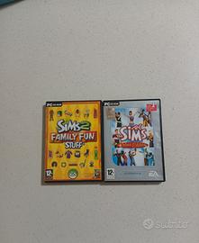 Lotto The Sims PC
