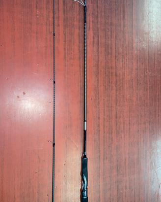 SHIMANO LUNAMIS 86M