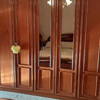 Intera camera da letto retró Anni ‘50 UNICA