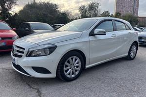 Mercedes-benz A 180 CDI Executive OK NEOPATENTATI.