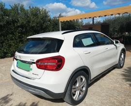 Mercedes gla (h247) - 2015