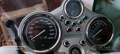 Moto  BMW  R850R  02-2002