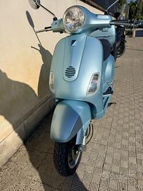 Vespa Lx 150